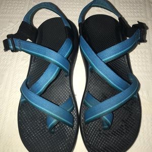 Chacos